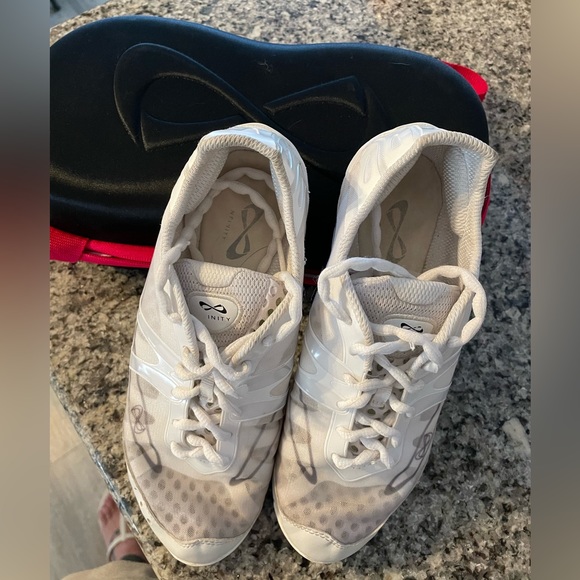 NFINITY Shoes Nfinity Cheer Shoe Poshmark